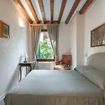 Garden Apartment