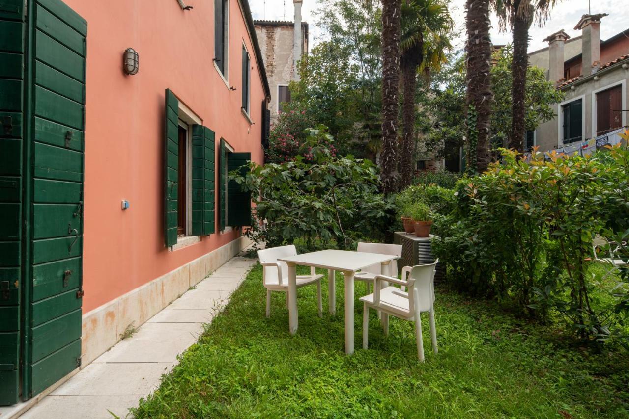 Garden Appartamento *