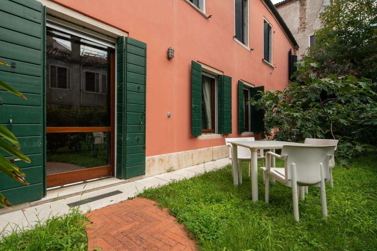 Garden * Venezia