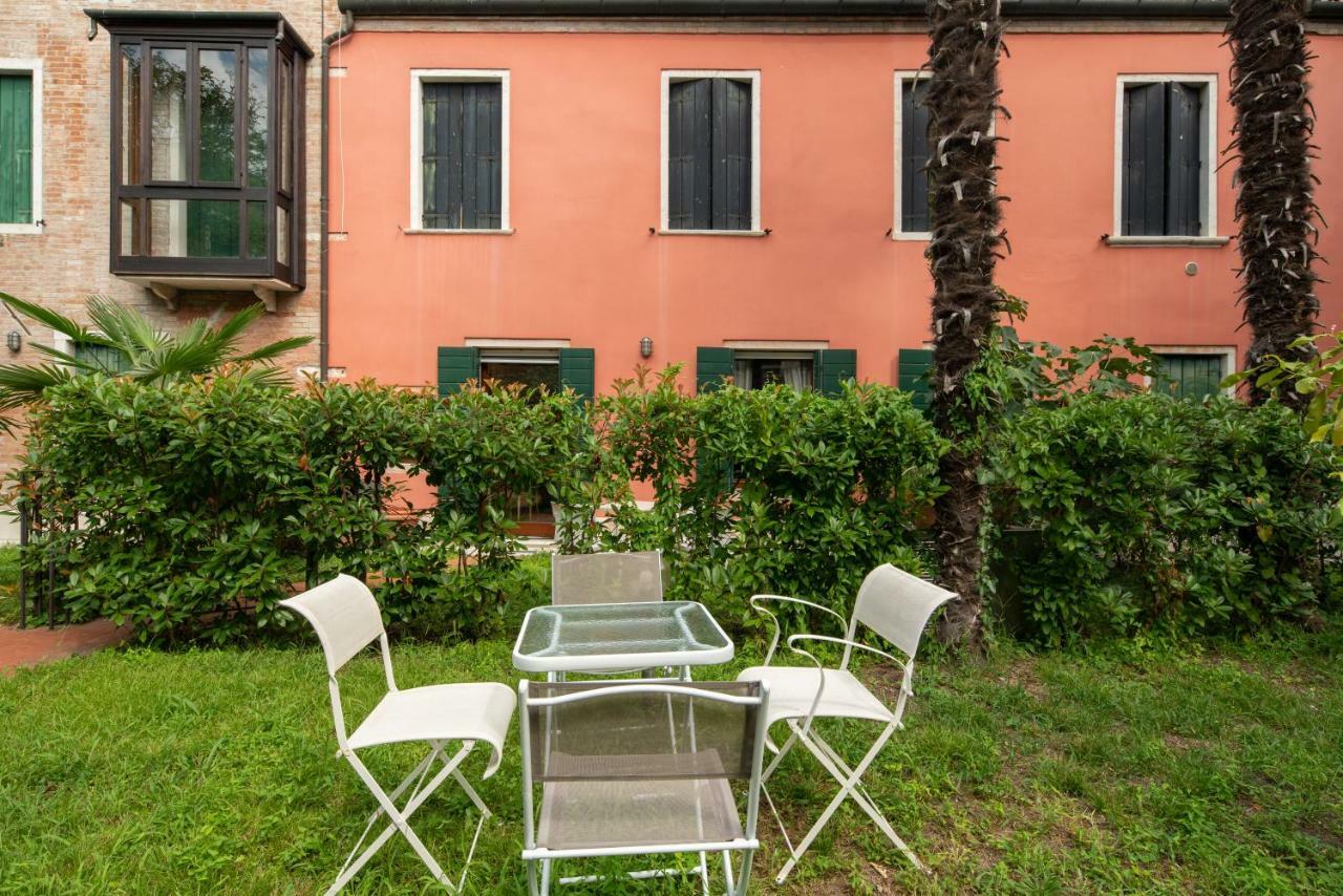 Appartamento Garden *