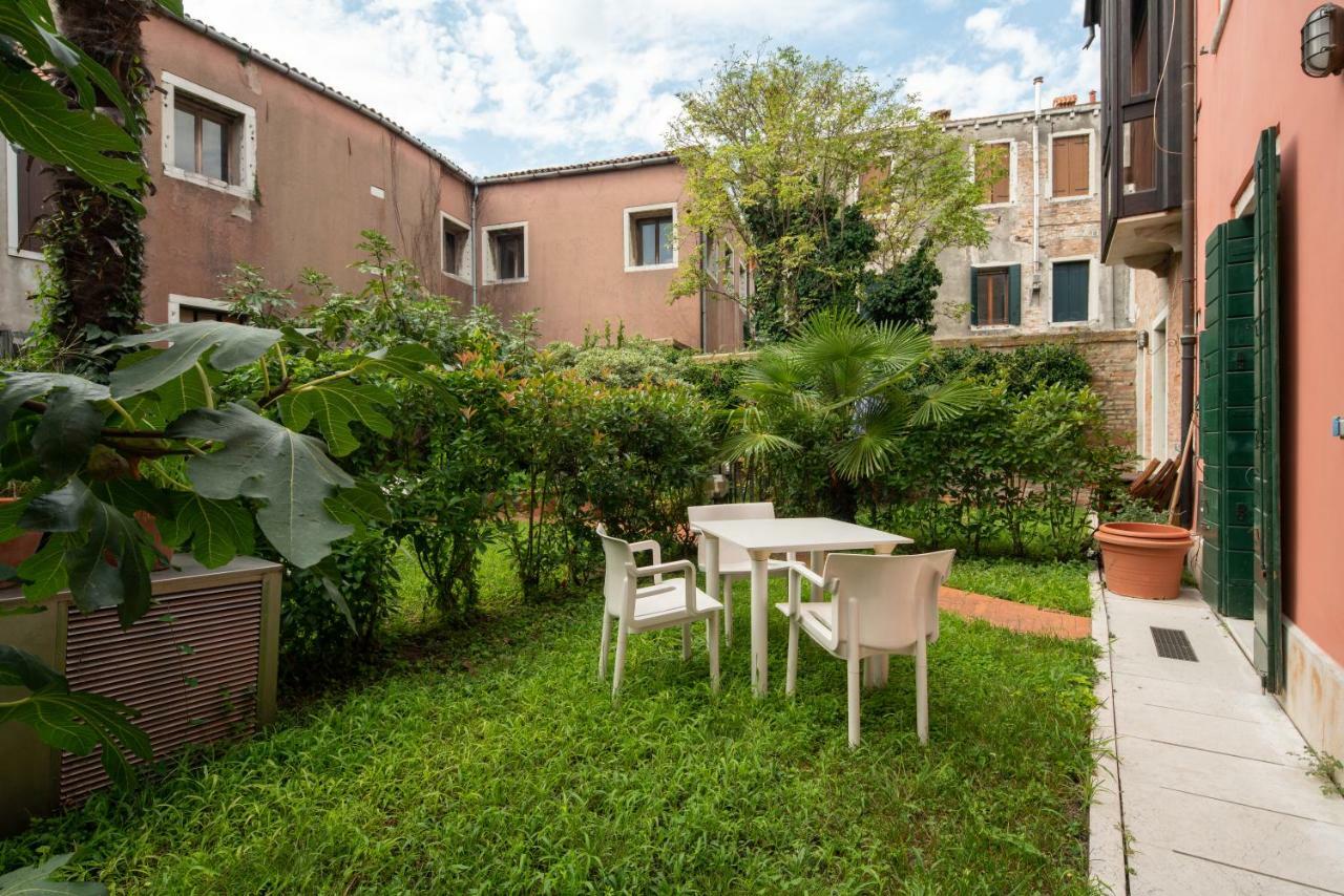 Garden * Venezia
